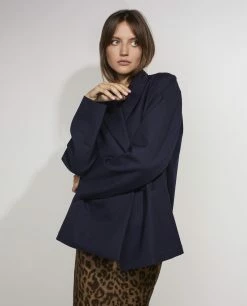 Double Breasted Jacket