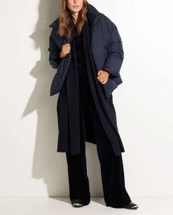 Blazer In Stretch Velvet -pauw Sales Shop pauw 482546008538380 M2 2