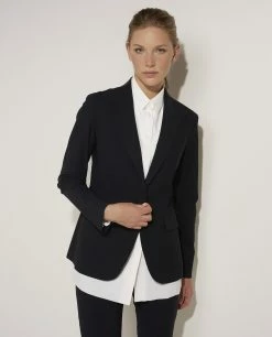 Tailored Blazer