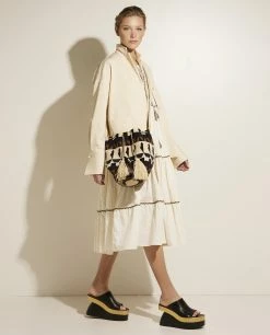 Cotton Blazer 8 Cotton Blazer -pauw Sales Shop pauw 482L11001830010 M1 1