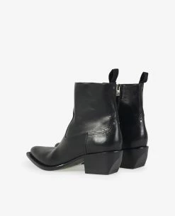 Debbie Ankle Boots -pauw Sales Shop pauw 491209003590700 M1 1