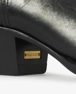 Debbie Ankle Boots -pauw Sales Shop pauw 491209003590700 M4 1