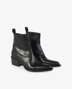 Debbie Ankle Boots
