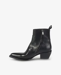 Debbie Ankle Boots -pauw Sales Shop pauw 491209003590700 P5 1