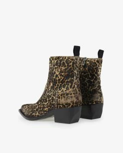 Debbie Ankle Boots -pauw Sales Shop pauw 49120900359P50A M1 1