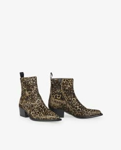 Debbie Ankle Boots -pauw Sales Shop pauw 49120900359P50A M3 1