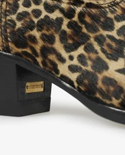 Debbie Ankle Boots -pauw Sales Shop pauw 49120900359P50A M4 1