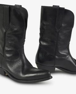 Wish Star Low Boots -pauw Sales Shop pauw 491209003690700 M2 1