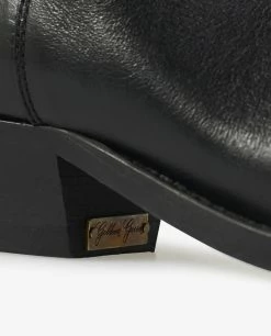 Wish Star Low Boots -pauw Sales Shop pauw 491209003690700 M4 1