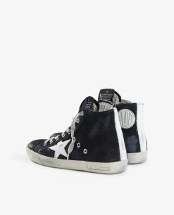 Francy Suede Sneakers 9 Francy Suede Sneakers -pauw Sales Shop pauw 492209011492380 M1 3