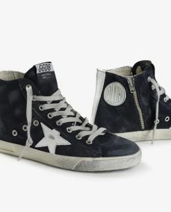 Francy Suede Sneakers 10 Francy Suede Sneakers -pauw Sales Shop pauw 492209011492380 M2 3