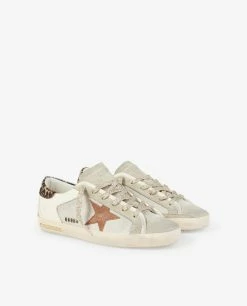Super Star Sneakers