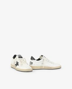 Ballstar Sneakers -pauw Sales Shop pauw 49220901230N00Z M3 1