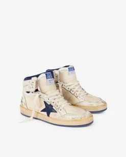 Sky Star Sneakers