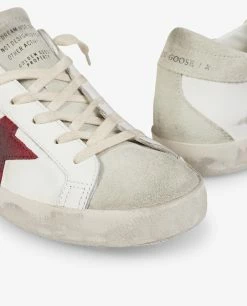 Superstar Suede Sneakers -pauw Sales Shop pauw 49220901310F00F M1 1