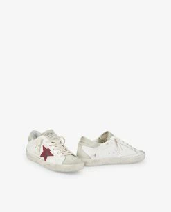 Superstar Suede Sneakers -pauw Sales Shop pauw 49220901310F00F M2 1