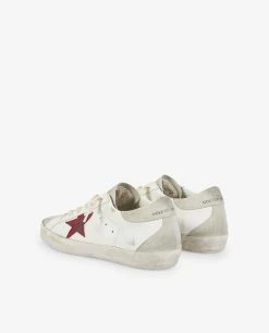 Superstar Suede Sneakers -pauw Sales Shop pauw 49220901310F00F M3 1