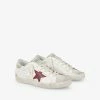 Superstar Suede Sneakers