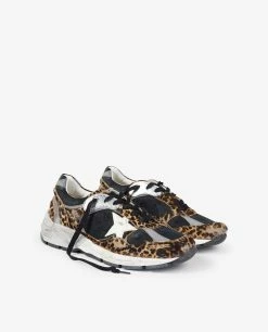 Running Dad Sneakers