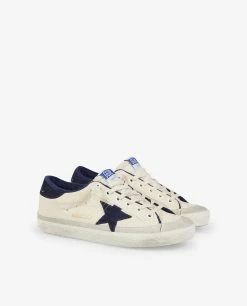 Super Star Sneakers