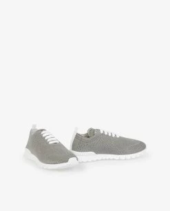 Cashmere Sneaker -pauw Sales Shop pauw 4923490010WS740 M3 1