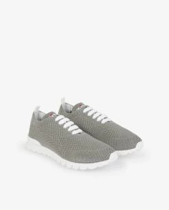 Cashmere Sneaker