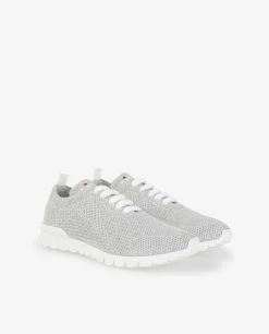 Cashmere Sneaker