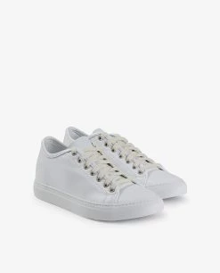 Frida Leather Sneaker