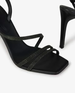 Heels With Monili -pauw Sales Shop pauw 492U01006490700 M2 1