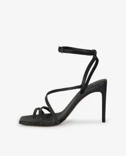 Heels With Monili -pauw Sales Shop pauw 492U01006490700 P5 1