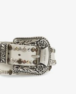 Western Belt -pauw Sales Shop pauw 49320900259D010 M2 1