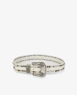 Western Belt -pauw Sales Shop pauw 49320900259D010 M3 1