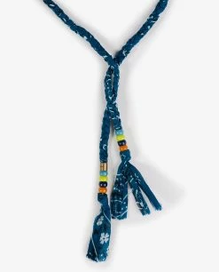 Long Bandana Belt -pauw Sales Shop pauw 493D61000330370 M1 2