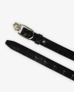 Leather Jewel Belt -pauw Sales Shop pauw 493W93000190700 M2 1
