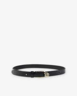 Leather Jewel Belt -pauw Sales Shop pauw 493W93000190700 M3 1