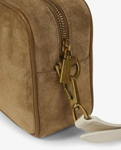 Suède Star Bag -pauw Sales Shop pauw 494209005792690 M1 1