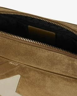 Suède Star Bag -pauw Sales Shop pauw 494209005792690 M3 1