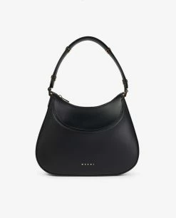 Leather Milano Bag