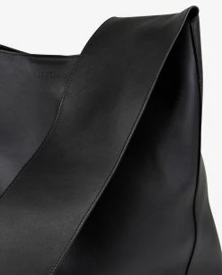 Leather Shoulder Bag -pauw Sales Shop pauw 494L39000290790 M1 2
