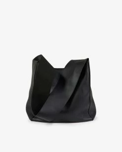 Leather Shoulder Bag -pauw Sales Shop pauw 494L39000290790 M3 2