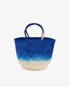 Woven Shopper 8 Woven Shopper -pauw Sales Shop pauw 494W060019CO579 M1 1
