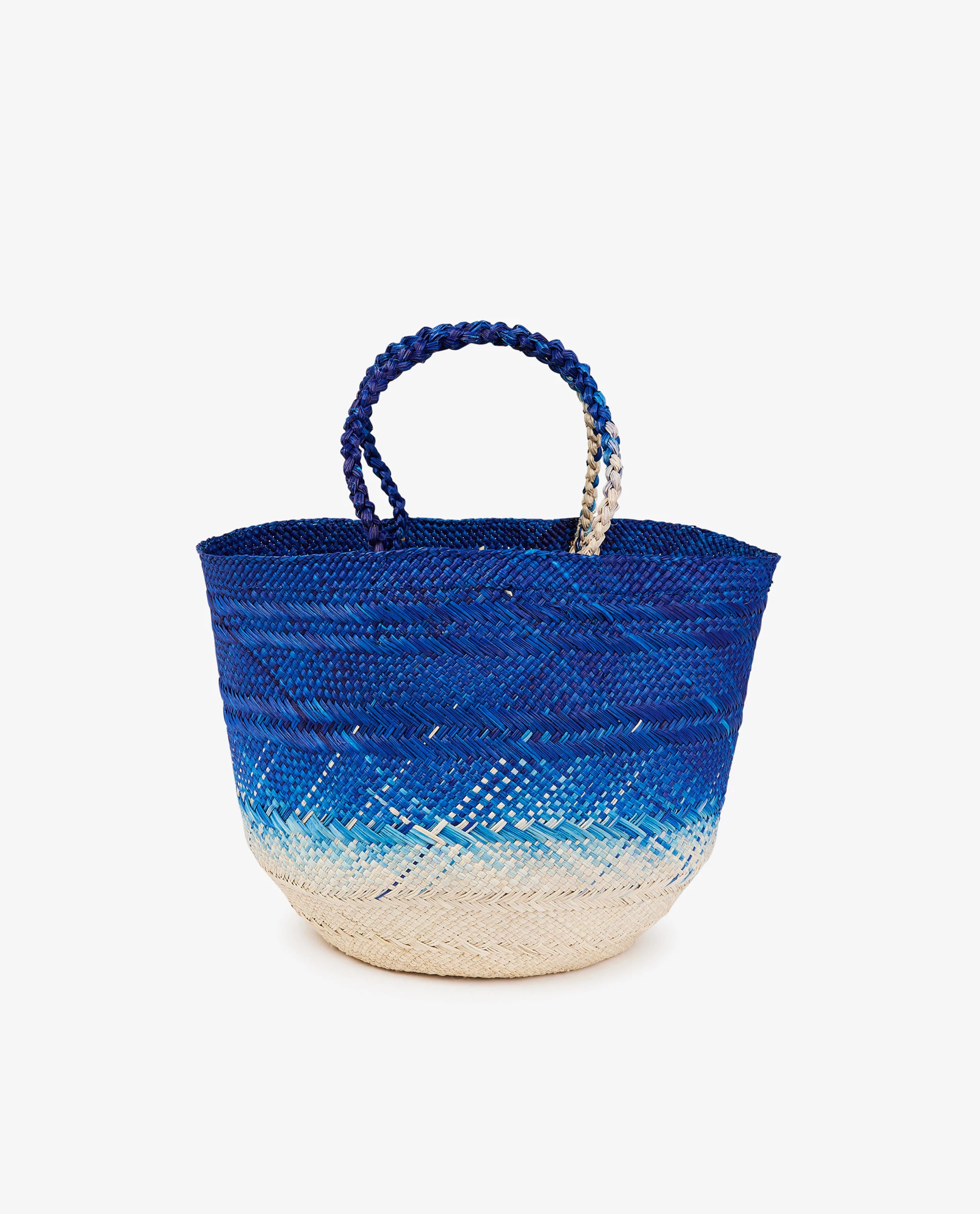 Woven Shopper 4 Woven Shopper - Image 4