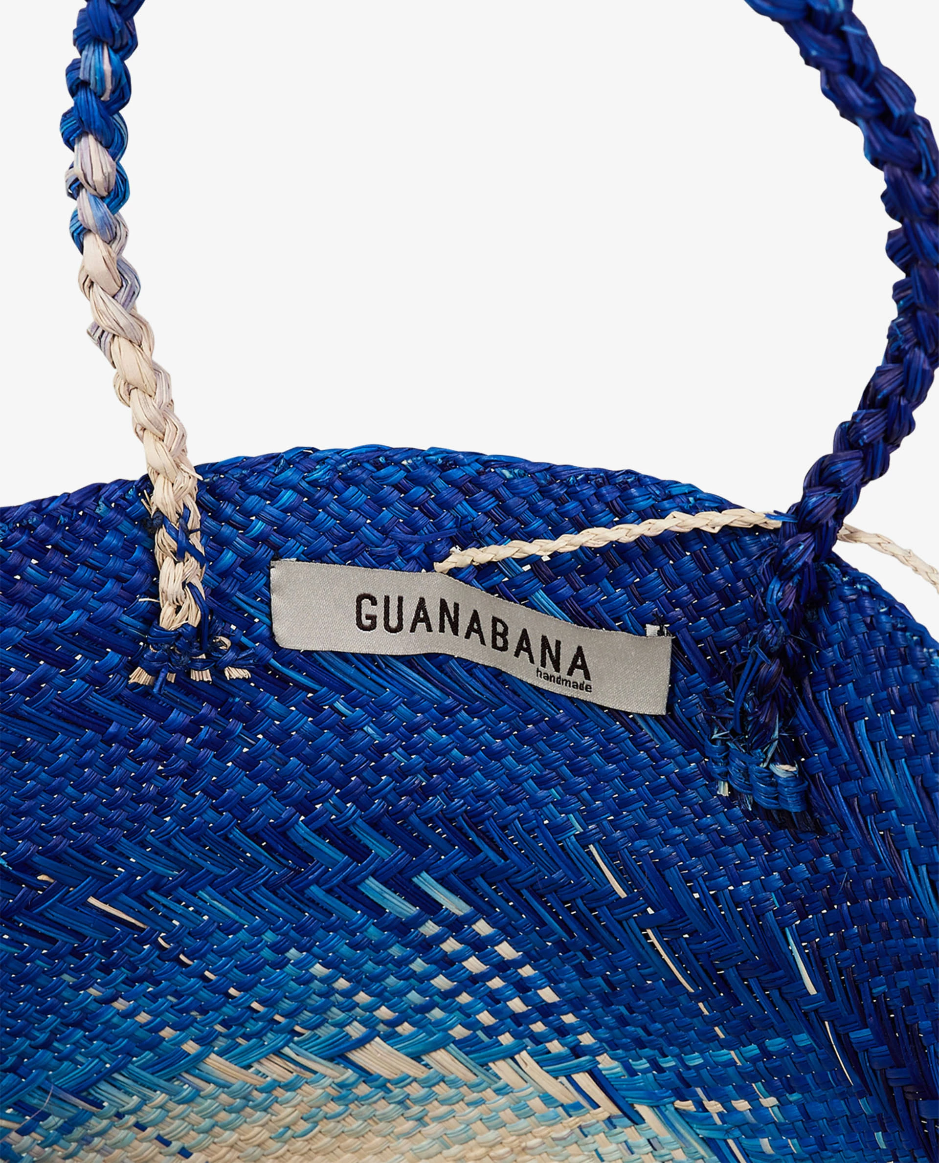 Woven Shopper 5 Woven Shopper - Image 5