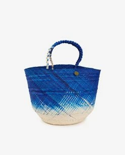 Woven Shopper