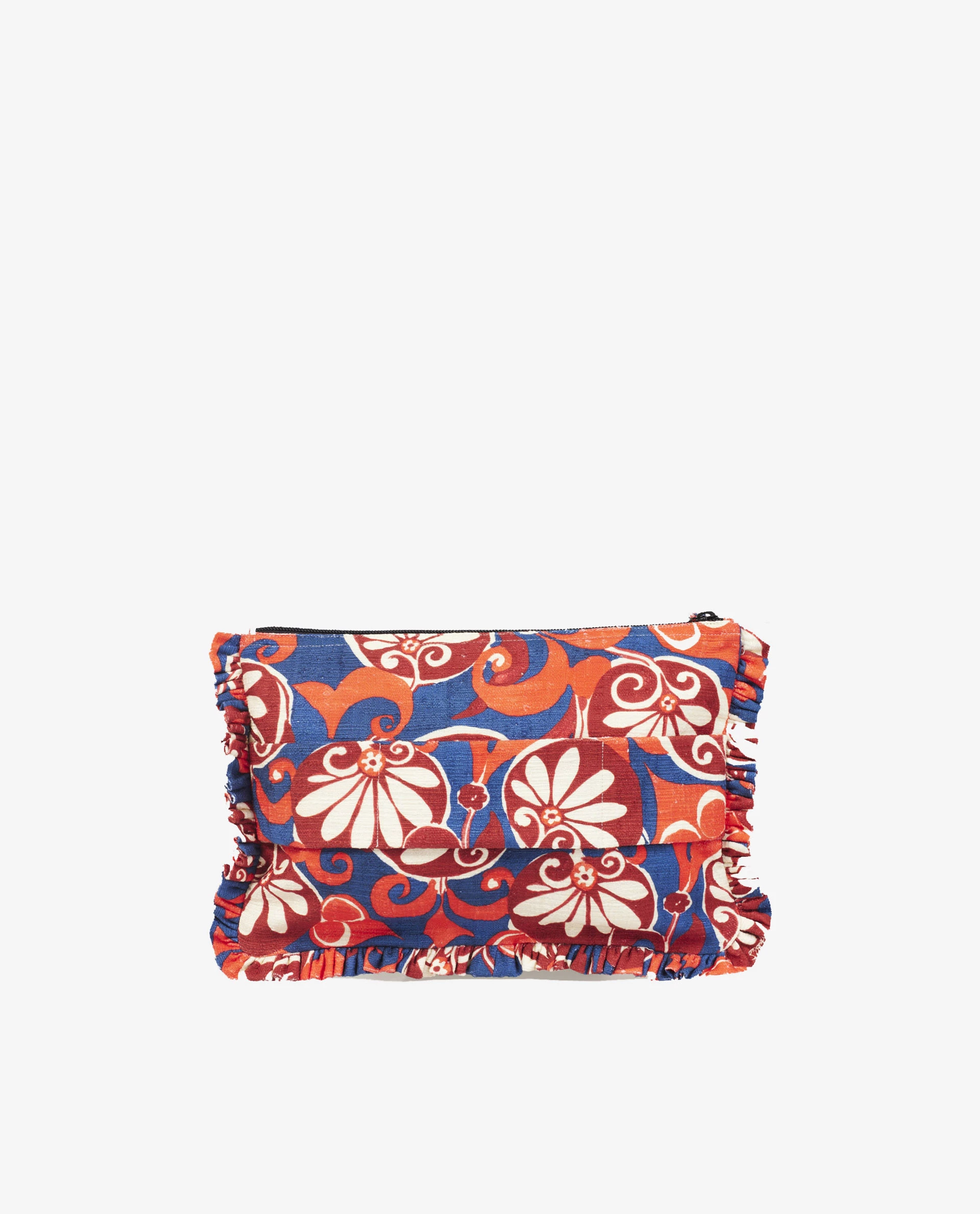 Clutch With Print 4 Clutch With Print - Image 4