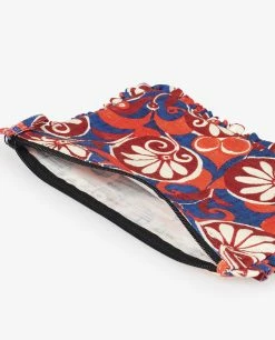Clutch With Print 10 Clutch With Print -pauw Sales Shop pauw 494W3100013E30F M2 2