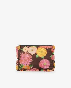 Colourful Clutch