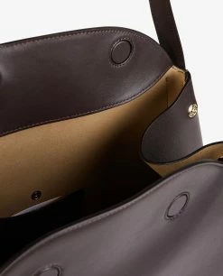 Leather Lin Bag -pauw Sales Shop pauw 494W32000890790 L2 2