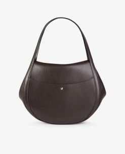 Leather Lin Bag -pauw Sales Shop pauw 494W32000890790 P4 2
