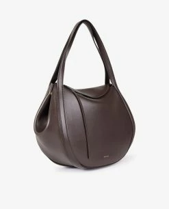 Leather Lin Bag -pauw Sales Shop pauw 494W32000890790 P5 2